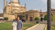 5 Days Private Tour to Giza, Cairo and Alexandria with Transfers