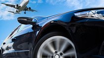 Private Airport Pick Up -Transport Service