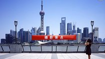  Private Customized Shanghai Highlights in One Day from Chengdu by Air