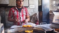 Foodies Walk Through New Delhi
