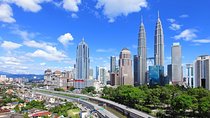 Small-Group Kuala Lumpur Half-Day City Tour