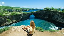 Bali Hai - Nusa Penida Adventure Cruise 
