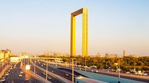 Private Dubai City Tour & Dubai Frame 