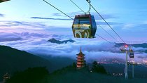 Full-Day Genting Highland And Batu Caves Tour