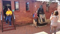 Full Day Soweto Township and Apartheid Museum Tour