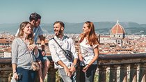Private Full Day Walking Tour In Florence With A Local