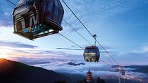 Genting Highland Full-Day Tour Include 2-Way Cable Car Tickets