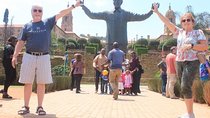 Pretoria City Day Tour from Johannesburg