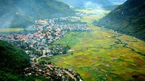 Mai Chau Pu Luong 2 Days 1 Night from Hanoi