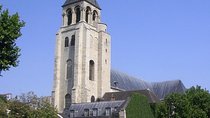 Walking tour with private guide in Saint Germain des Prés + free pastry - 2H