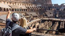 Discover Ancient Rome on a Guided Colosseum Tour