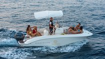 Capri and Positano smart private - 18ft boat
