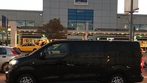 Athens Airport Round-Trip Private Transfer