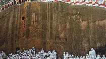 Lalibela churches Guided Tour