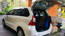 Airport Transfer to Kuta
