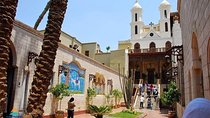 Coptic Cairo and Cave Church Half Day Tour
