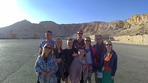 Day Trip To Valley of the Kings From Marsa Alam