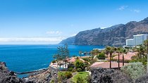 Tenerife Full Island Tour