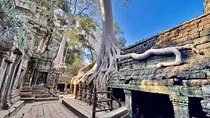 Preah Khan, Ta Prohm, Bayon Off Beaten Track 