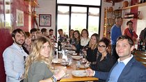 Wines, Cheeses & Bruschettas Tasting in Chianti (Tour at the Winery included)
