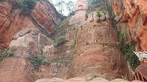 Chengdu Leshan Buddha and Shuangliu International Airport(CTU) Drop off Day Tour