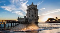 Combi Tour LISBOA, SINTRA and CASCAIS (2 days)
