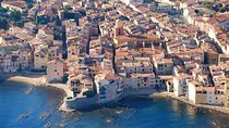Saint Tropez and around-private full day tour-