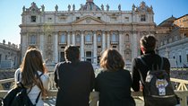 Family Friendly Private Vatican & Sistine Chapel Tour