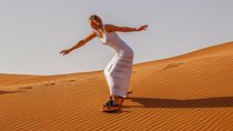 Desert 4x4 Safari, Complimentary ATV ride, Camel Ride, BBQ Dinner & Live Shows