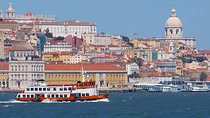 Mini Tour LISBOA (half day)