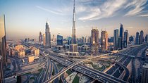 Dubai City Tour - Private Full Day with Hotel Pick Up