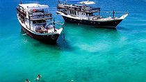 Musandam Khasab Day Trip and Dhow Cruise from Dubai