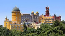 Tour SINTRA (full day)