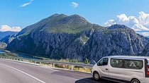 Private Transfer Services - Makarska to Split Airport