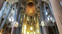 Skip The Line : La Sagrada Familia Guided Tour