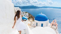 One Day Cruise to Santorini from Paros Island