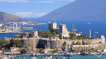 Bodrum Islands Cruise with Lunch , Private Yacht