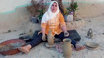 2-Day Immersive Rif Pottery Experience with 3-Night Homestay