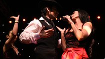 Dinner Tango Show in El Viejo Almacen, no transfers