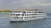 4 days trip from Cairo (2 nights / 3 days Nile cruise from Luxor )