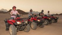 extreme safari jeep and quad bike in hurghada 
