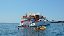 Islas Marietas Tour on Catamaran - Departures from Puerto Vallarta