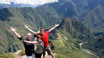 2-Days Tour to Sacred Valley and Machu Picchu from Cusco