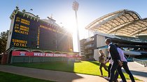 Adelaide Oval Stadium Tour