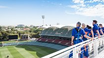 RoofClimb Adelaide Oval Experience