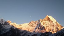 Annapurna Full Circuit Trek