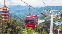 Genting Highland Full-Day Tour