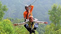 Phuket Ziplines Experience in Phuket 