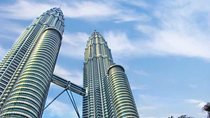 Kuala Lumpur Full-Day City Tour (8-Hrs)