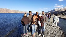 11 Days Leh Ladakh Road Trip From Delhi